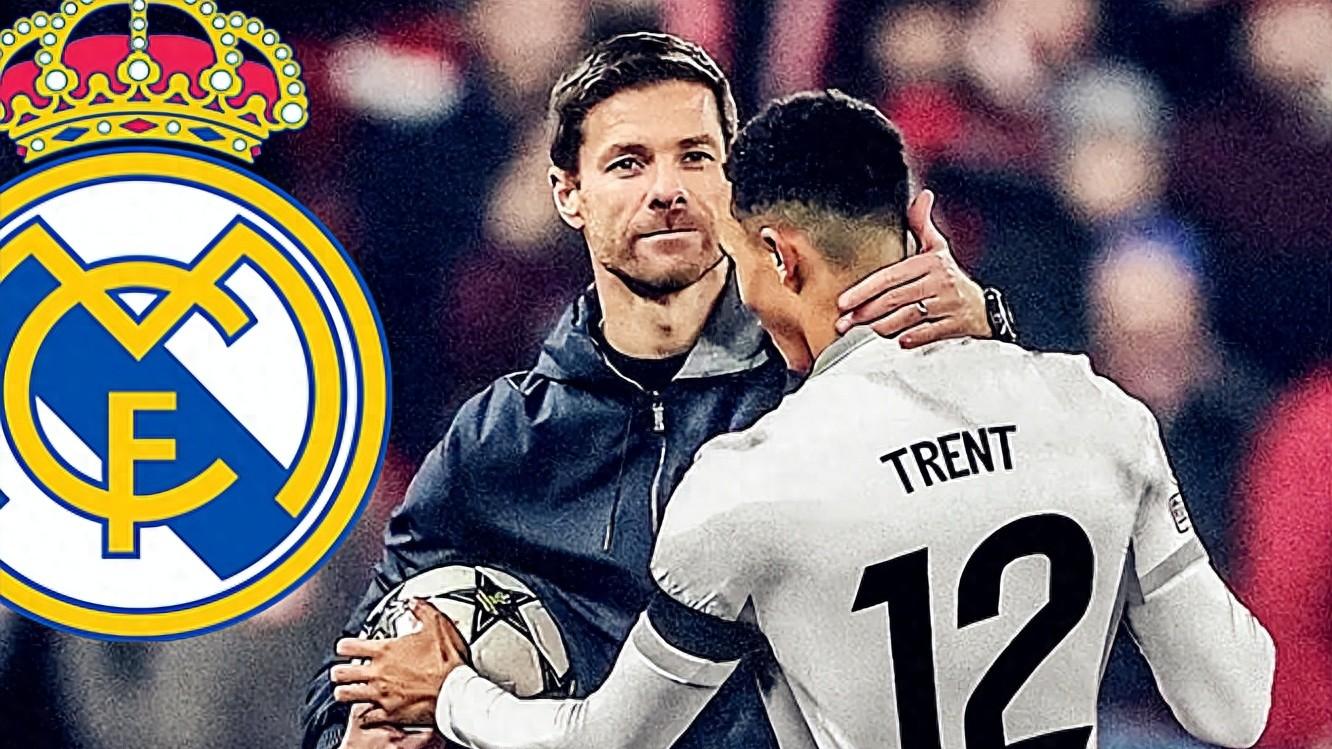 皇马和利物浦都是受害者，阿诺德连世界杯也踢不了？