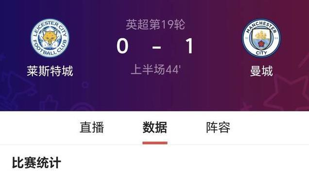 控球有毒！2：0，曼城低控球客场力擒蓝狐，瓜迪奥拉开窍了！