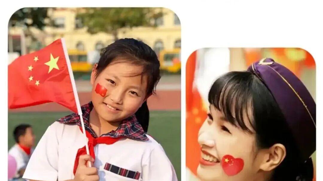【国庆8天亲子游·趣味闯关领大奖】平昌大石童话小镇国潮童话节来袭！蛋糕、风筝、摸鱼、烧烤…等你来嗨！