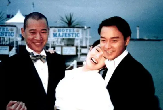 28年零孩子的婚姻：霍凡张丰毅谱写无子佳话，背后的真相让人动容