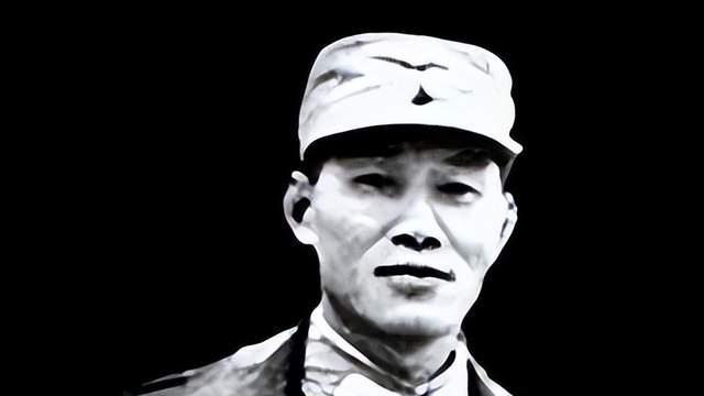 铁血战神，抗日名将 —— 孙立人