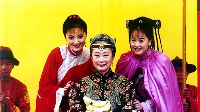 清代此家族出了八个公爵，三品以上官员141人，堪称异姓第一豪门