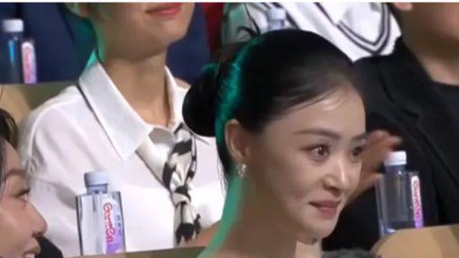 蒋欣落泪、宋佳淡定、钟楚曦哭成泪人，白玉兰这晚，见证女性力量