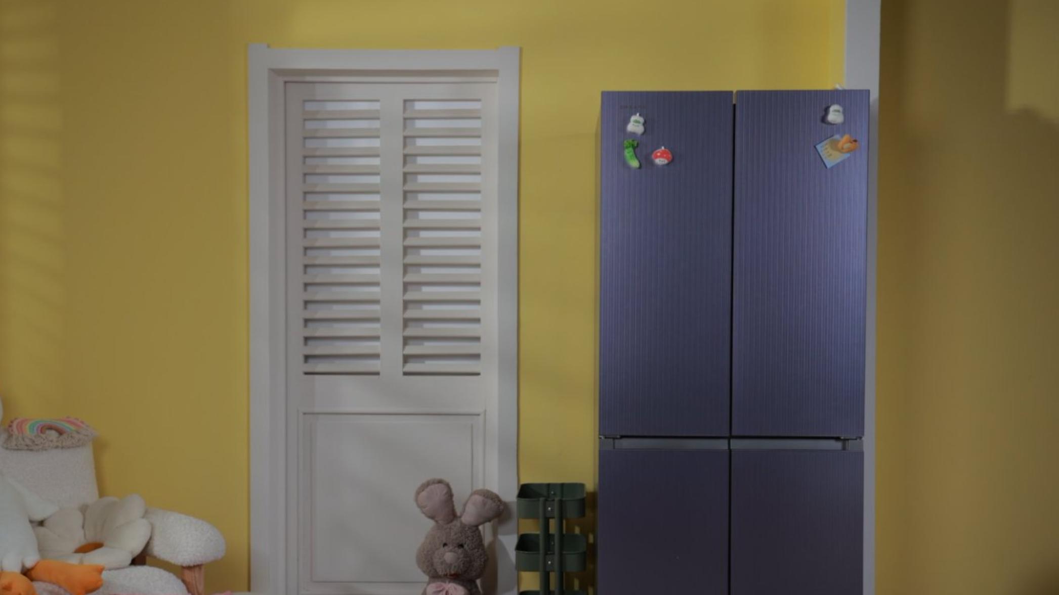 厨房里的多巴胺风暴！我的治愈系角落养成记🌼