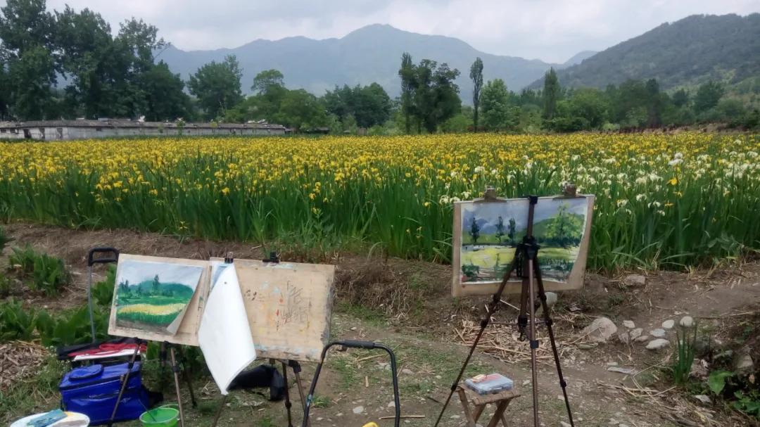 突然想起牛津的历史