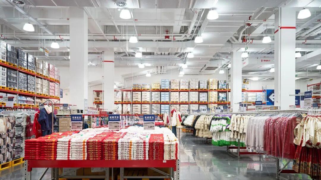 12月22日开业！实探广州山姆荔湾新店，解锁高品质的年末采购攻略