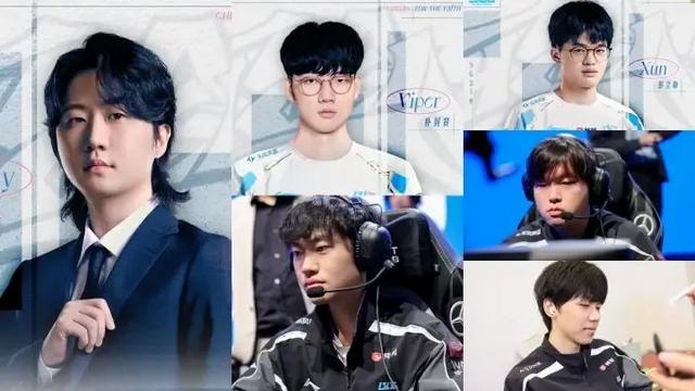 Viper加盟BLG纪录片火了！看bin哥双眼皮憋笑，直言LPL最强BLG