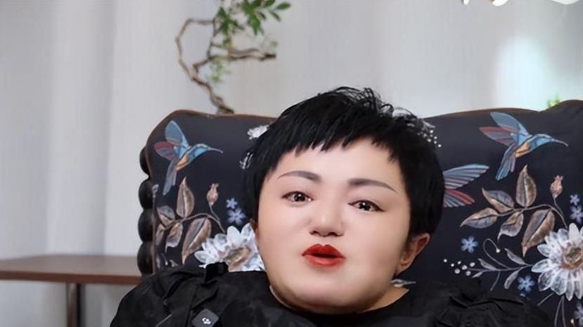 网红总裁李喜梅再离婚！前夫净身出户，她含泪道出真相