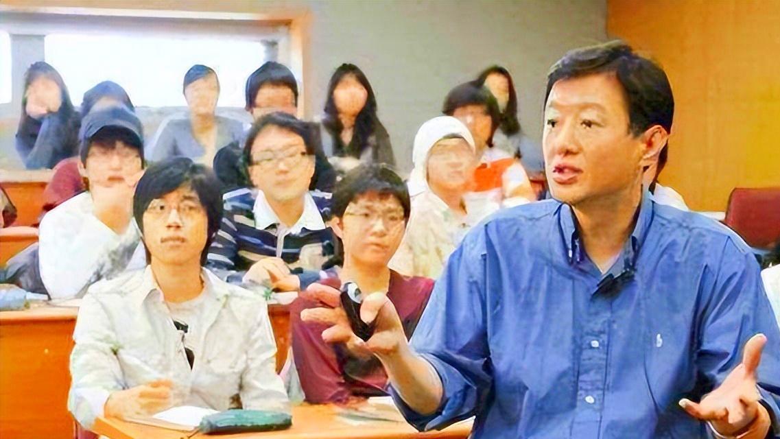 韩国教授金在吉：中国文化历史不是上下5000年，韩国古代属于中国
