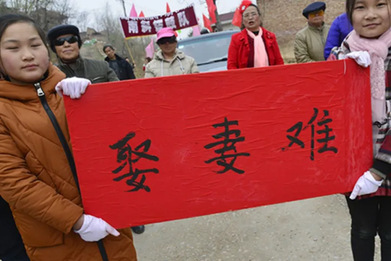 3000 万“光棍”有救了？国家出台三大政策，脱单指日可待！