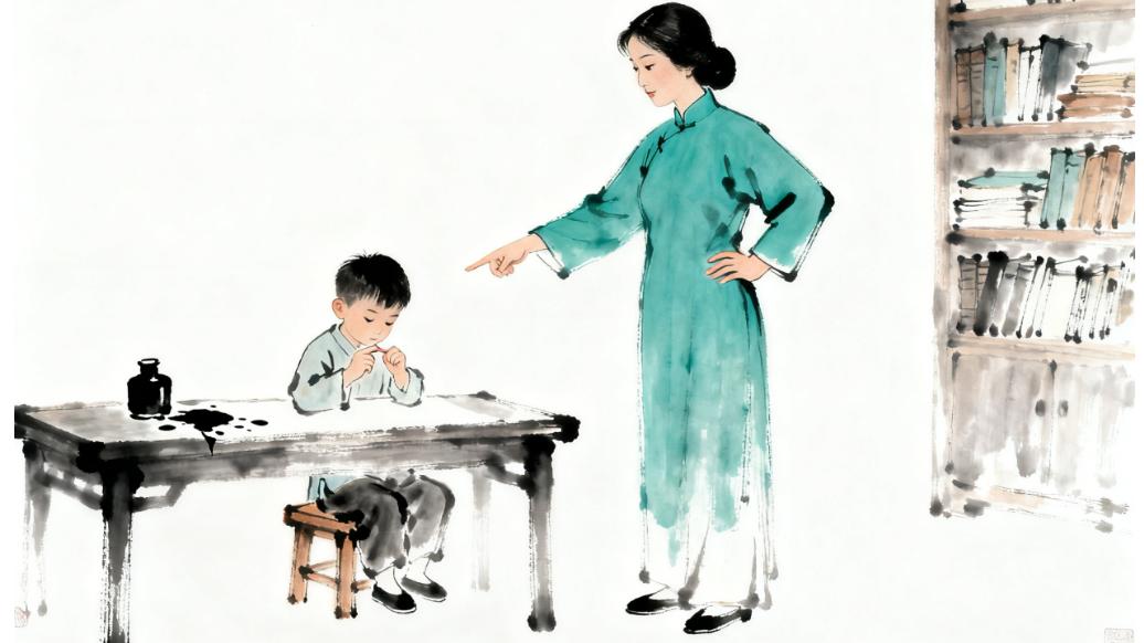 孩子越爱你，这3个“小动作”越藏不住，很多爸妈还在傻傻发火