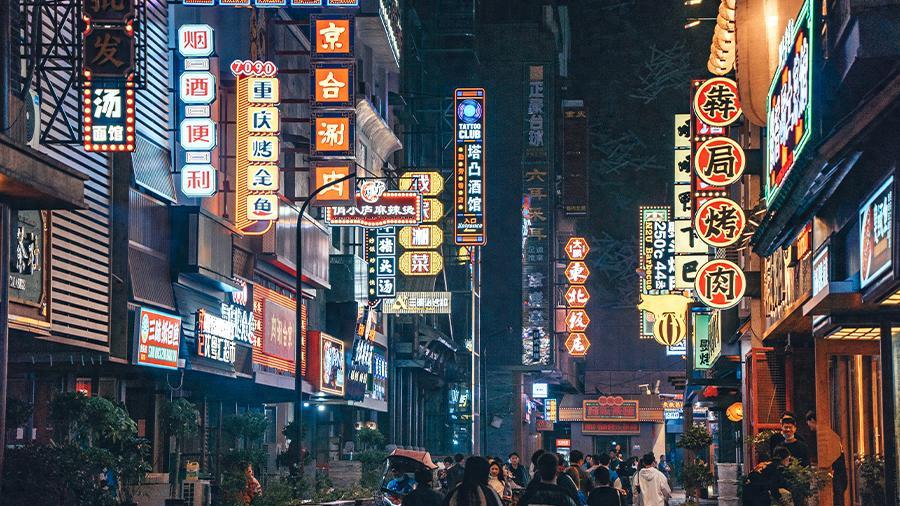 “火速入德”背后：重塑本地生活服务格局