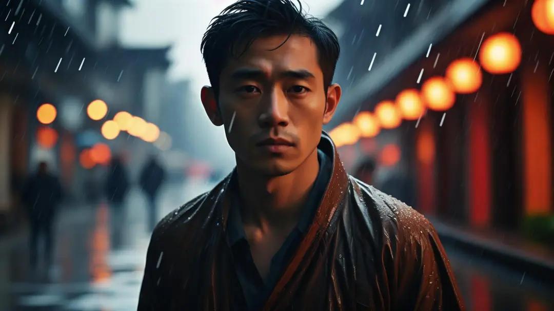 当过兵的哥哥从打工仔成为公司老总，却因妻子出轨与虚荣走向毁灭