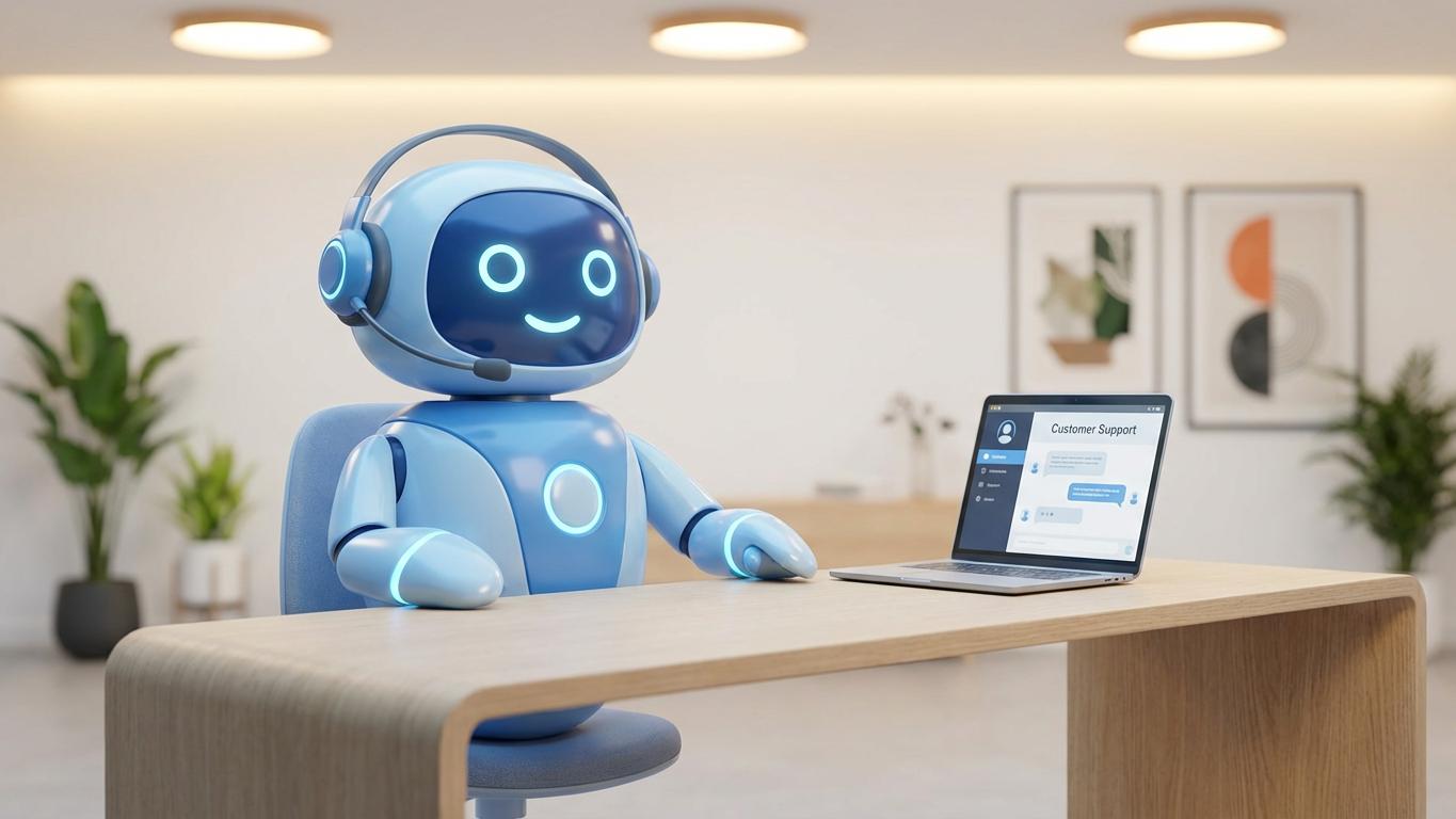 主动触达 vs 被动响应：出海客服服务模式效果对比