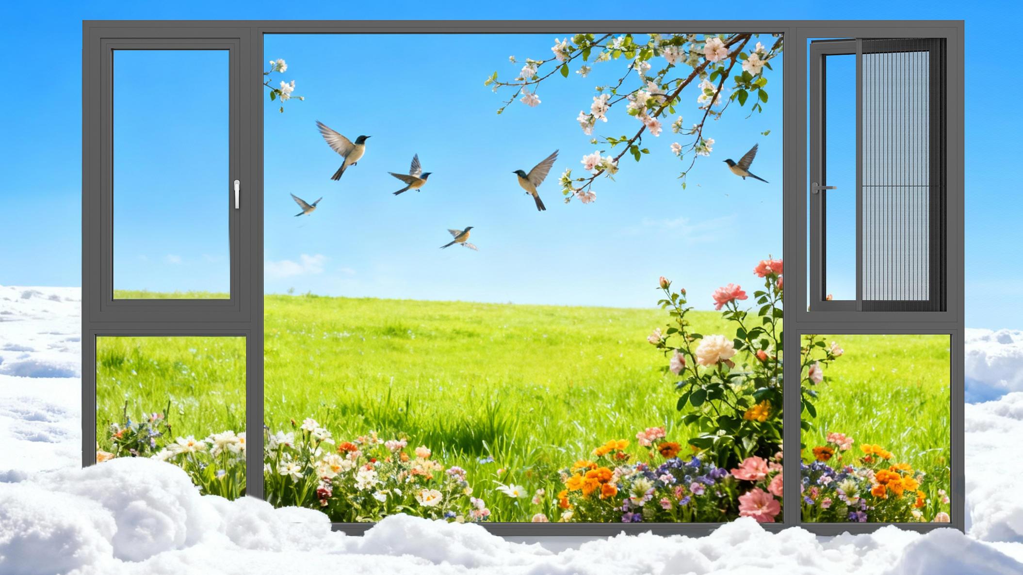 装修必看｜换窗不花冤枉钱的避坑指南