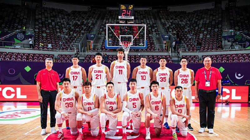 官宣李梦正式留洋！年薪或者上千万美元！22日中国男篮传来最新消息