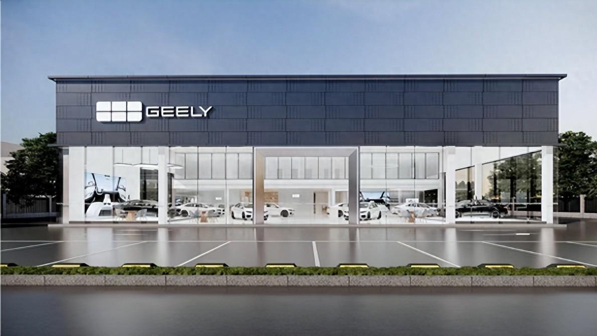 吉利全域安全2.0落地，银河M9携黑科技重构出行安全