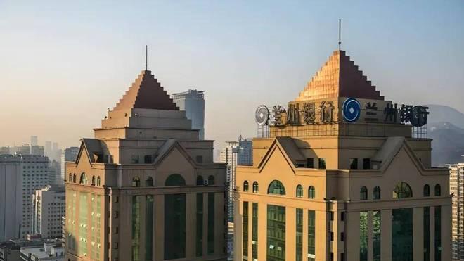 5200亿元兰州银行业绩踩刹车，刘敏空降晋升行长仍陷区域瓶颈