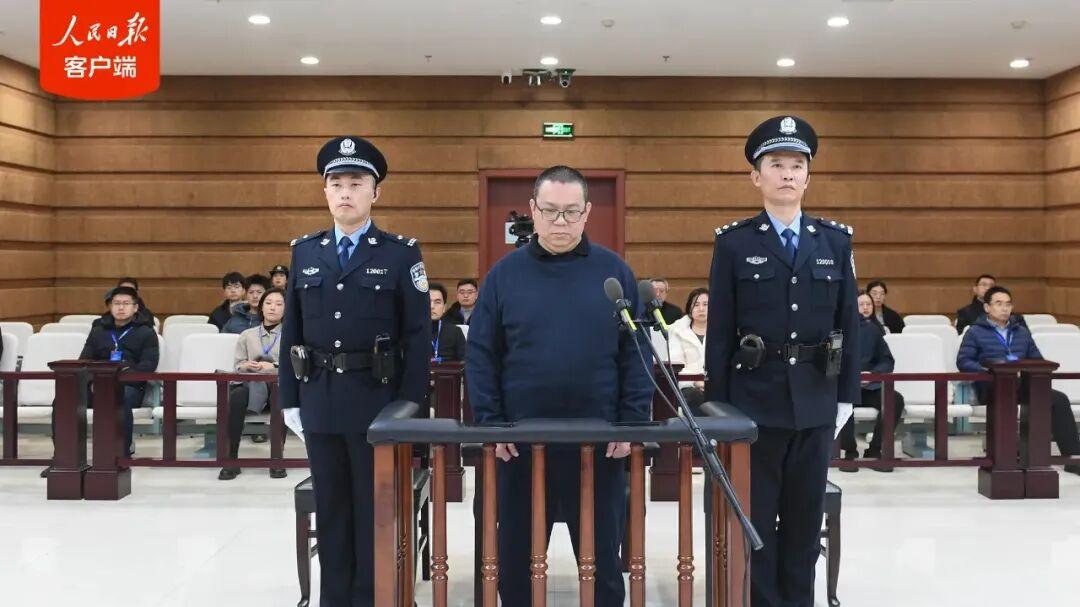 死刑，这枚“拆弹工具”，为何今天突然启用？