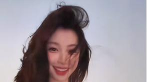 易梦玲又发抖音了？这次可不止是秀身材那么简单！