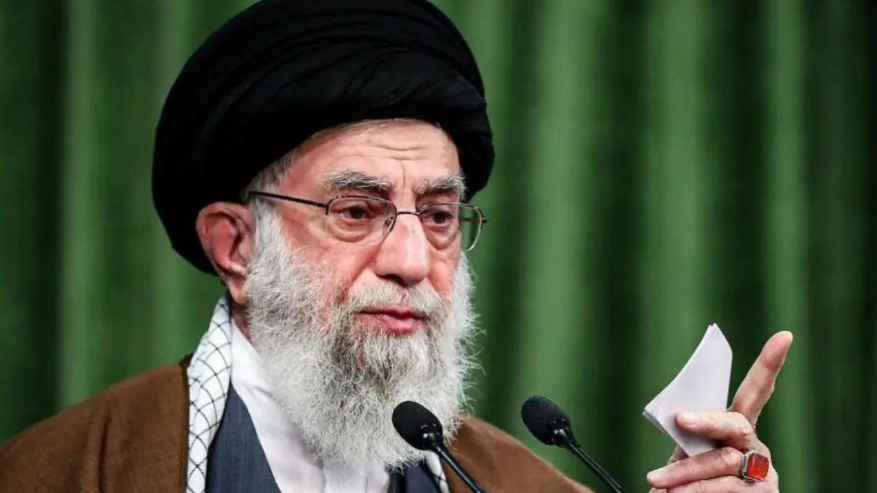 以色列“杀红了眼”，要让哈梅内伊交代在这！