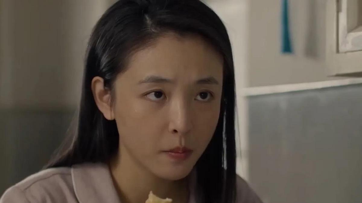 《六姊妹》大结局，老四何家欢离婚，张秋林成全剧唯一大反派
