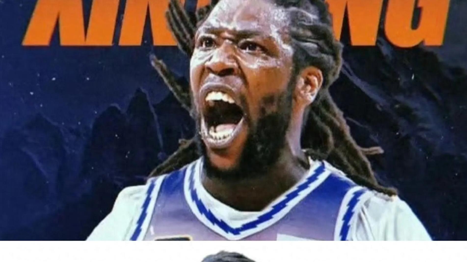 曾经的NBA最佳第六人戏耍CBA联赛，这样的外援还有球队会要吗？
