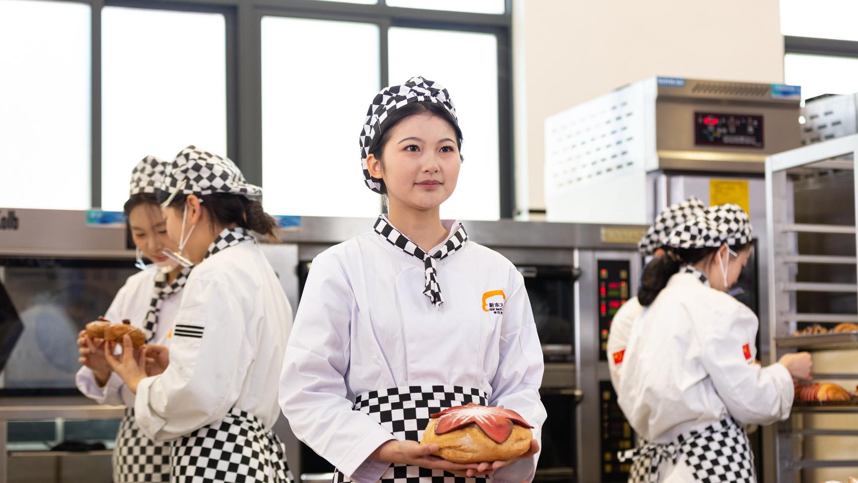 初中辍学，没出路的我能去哪里？