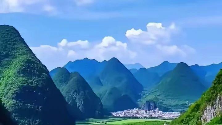 大事看远，难事看宽，往事看淡，便是最好的活法