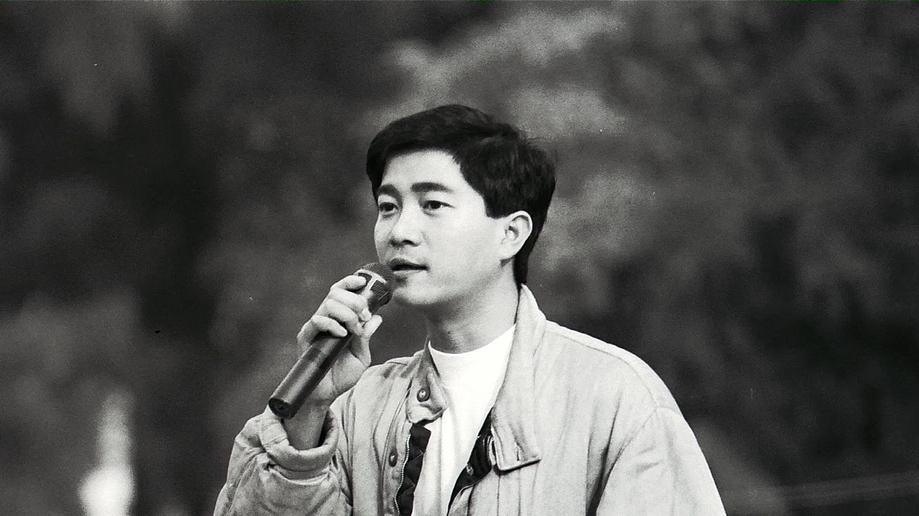 陈百强的 18 首经典歌曲点评（一）