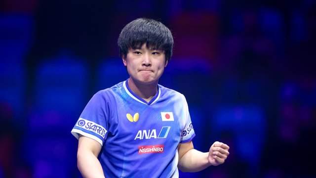 2025年WTT法兰克福冠军赛7日看点多多：张本兄妹迎来严峻考验