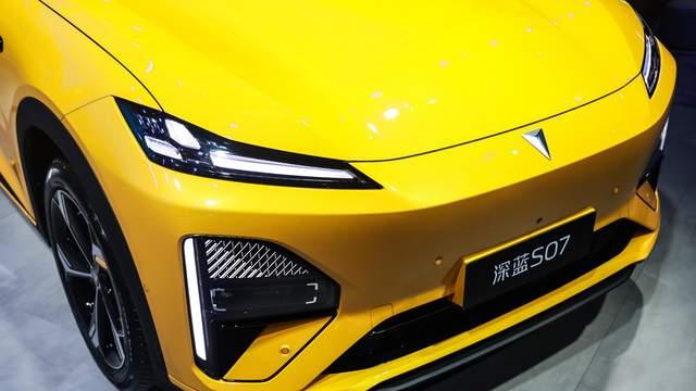 综合续航1310公里，星途ET5入局15万级混动市场，有戏吗