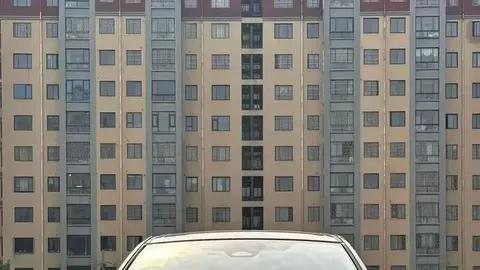 2026款卡罗拉锐放上市，无边界前脸，诚意拉满？