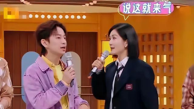 《你好星期六》开播大火！两位男顶流竟不敌“疯癫”谢娜？