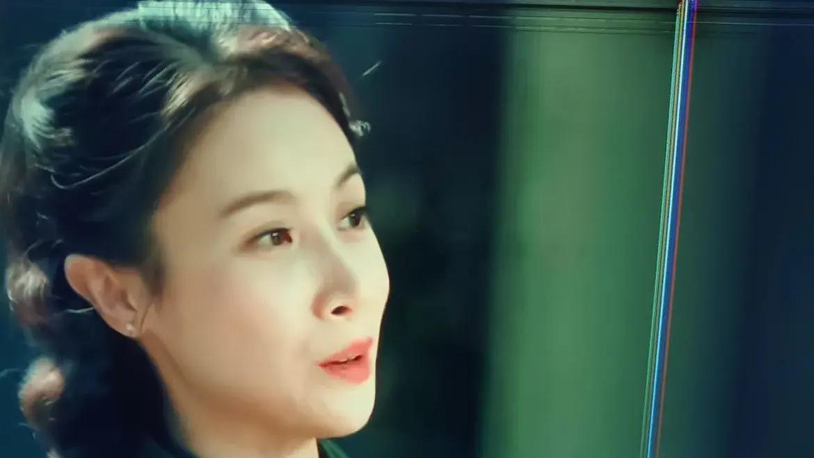 《沉默的荣耀》这段真给我看糊涂了！黎晴都干啥了？