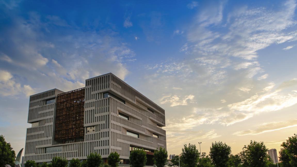 武汉理工大学怎么样？图书馆年报数据亮眼，学风浓郁！