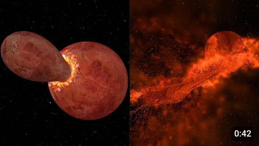 不为人知的月球起源：它从哪来？为何从未离开地球