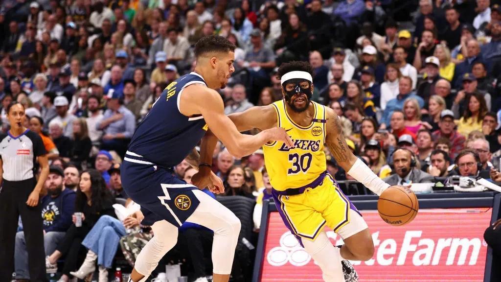 湖人压哨签约！首轮10号秀被裁！NBA生涯结束了