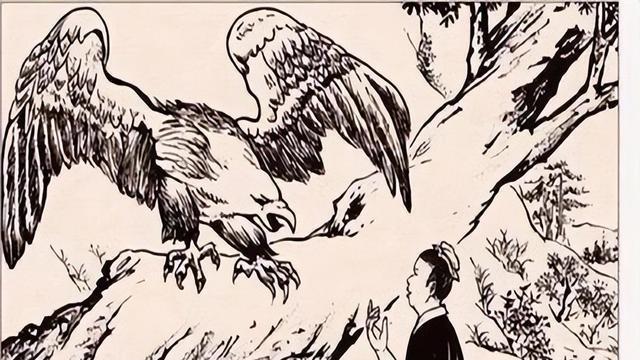 书生开当铺，除夕夜有人当死尸，他收当得了一尊金菩萨