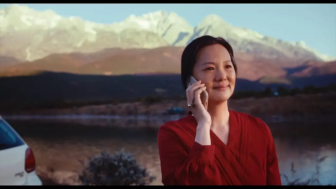 《出走的决心》：一场与“懦弱”的抗争，看完后我也想出去旅游了