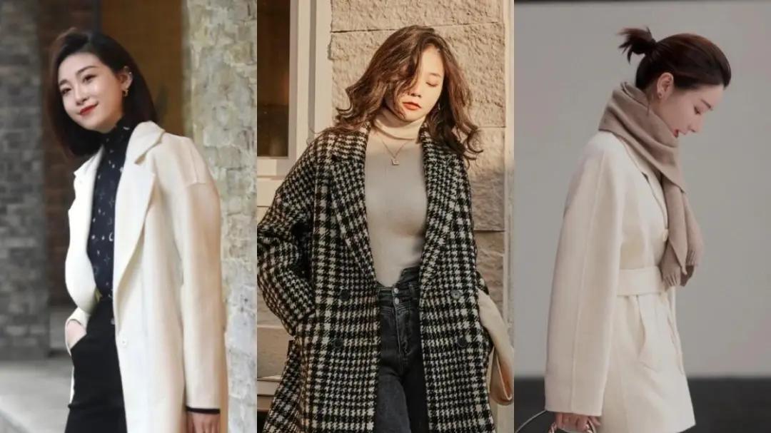 今冬女生穿鞋，建议少穿高跟鞋，多穿这4双鞋，舒适百搭又时尚