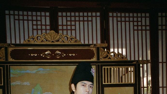不愧是李现，几个镜头就让风流倜傥有了实感