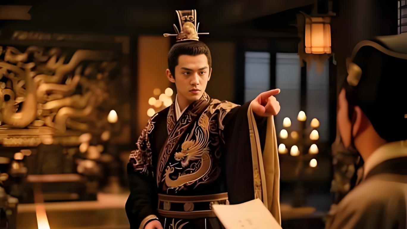 前赵皇帝世系：汉赵五位皇帝是什么关系，他们是如何登上皇位的