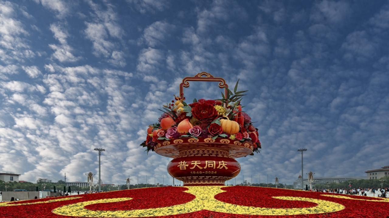 国庆长假第二天，谨防“健康刺客”！这份全天候健康指南请收好