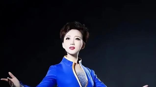 京剧名家杜近芳的五大弟子，颜值演技出众，戏迷爱谁好？
