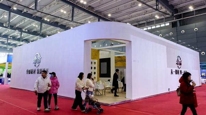 马来西亚展览设计搭建排行榜 —— 跨境会展数字化方案