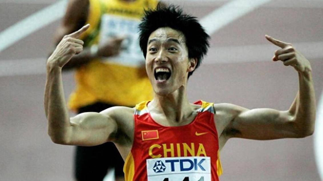 第八道奇迹！覃海洋包揽两金，绯闻风波后，重新找回状态