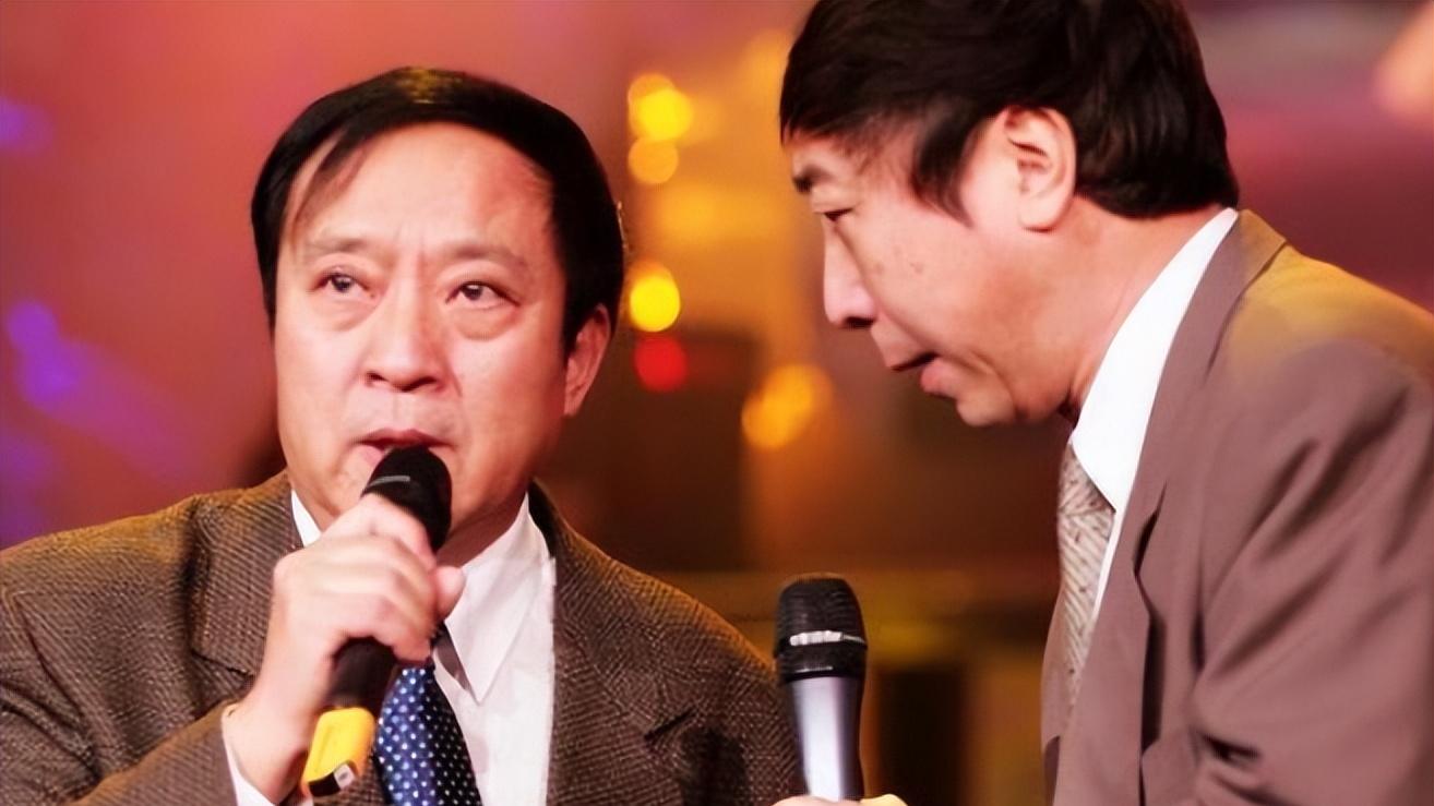 75岁牛群裸捐千万家财真相曝光：从春晚常客到蜗居郊区的背后心酸