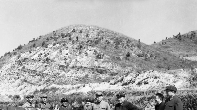 四架“敌机”窜入领空，导弹营长7次拒绝发射：不判明情况不发射