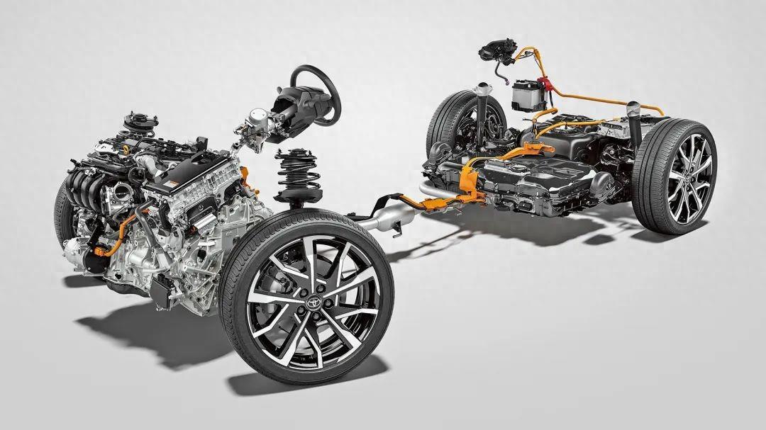 欧洲环保组织：强烈反对插电混动！直指排放与成本问题！